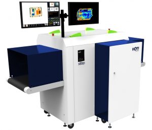 xr3d machines