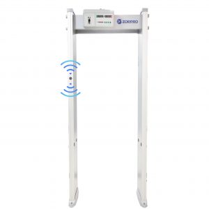 6t detectors